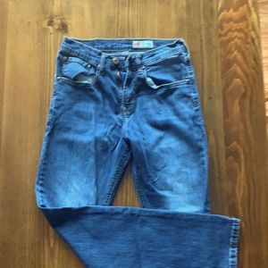Wrangler men’s jeans. 28x30